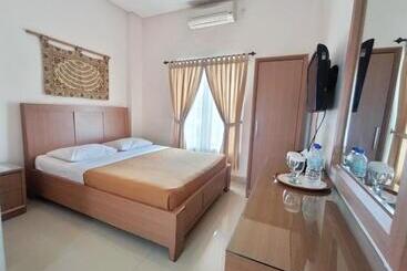 The Sriwijaya Hotel   Halal