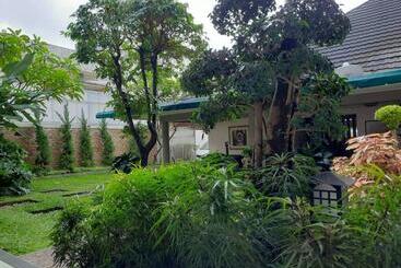 The Sriwijaya Hotel Halal