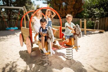 Hotel Vakantiepark Slagharen