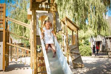 Hotel Vakantiepark Slagharen