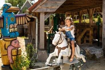 Hotel Vakantiepark Slagharen