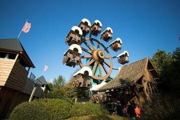 Hotel Vakantiepark Slagharen