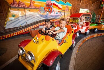 Hotel Vakantiepark Slagharen