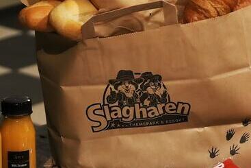 Hotel Vakantiepark Slagharen