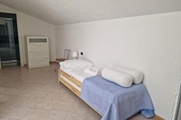 هتل Villa La Cavaliera