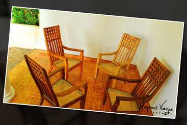 Kandy Holiday Residence