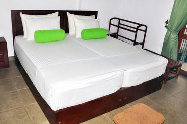 Kandy Holiday Residence