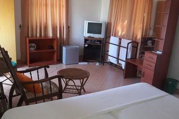 Kandy Holiday Residence