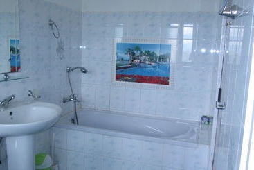 Kandy Holiday Residence