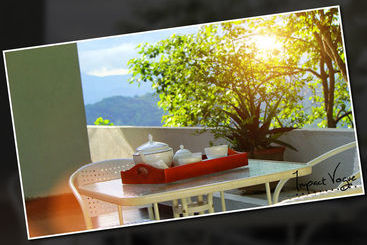 Kandy Holiday Residence