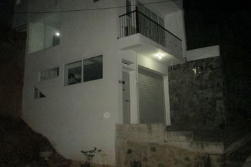 Kandy Holiday Residence