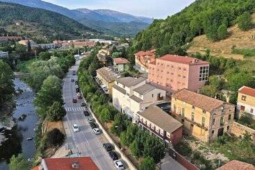La Trobada Hotel Sport
