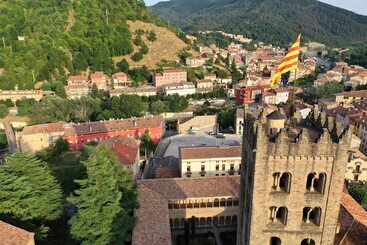La Trobada Hotel Sport