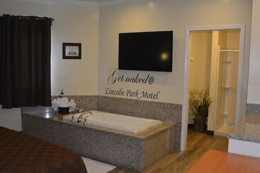 Lincoln Park Motel
