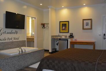 Lincoln Park Motel