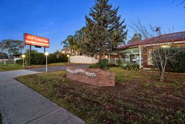 مُتل Econo Lodge Border Gateway Wodonga