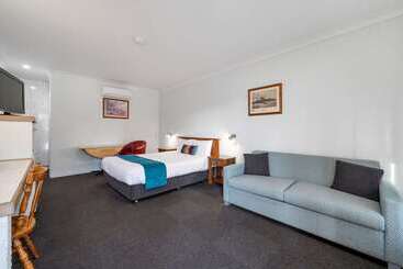 مُتل Econo Lodge Border Gateway Wodonga