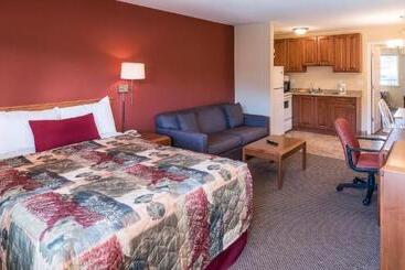 مُتل Sahara Courtyard Inn Penticton