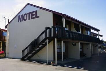 Mountain View Motel