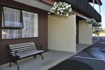 Mountain View Motel