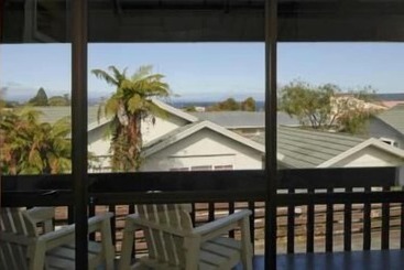 Mountain View Motel