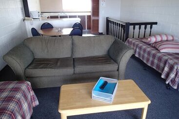 Mountain View Motel
