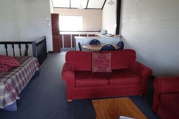 Mountain View Motel