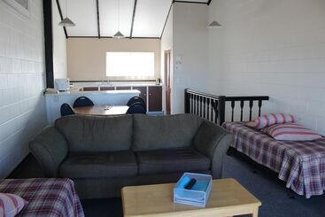 Mountain View Motel
