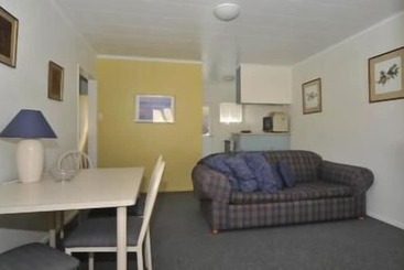 Mountain View Motel