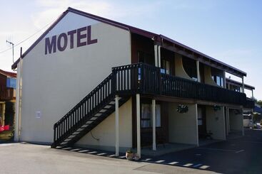 Mountain View Motel