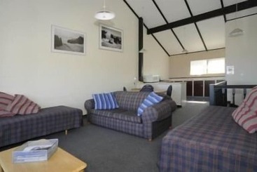 Mountain View Motel