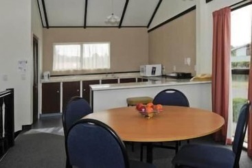Mountain View Motel