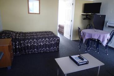 Mountain View Motel