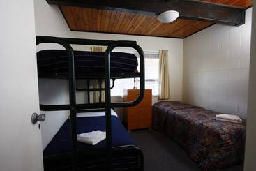 Mountain View Motel