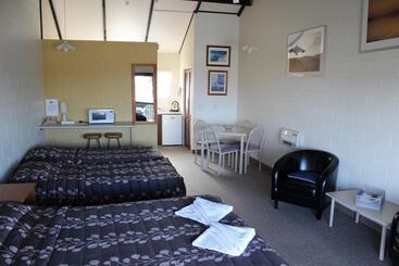 Mountain View Motel