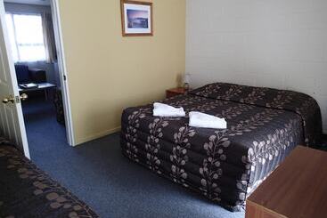 Mountain View Motel