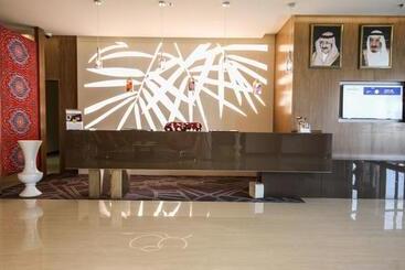 Novotel Yanbu Albahr