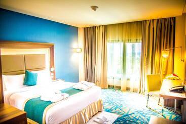 Novotel Yanbu Albahr - Yanbu