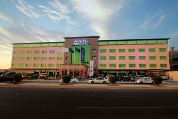 Novotel Yanbu Albahr