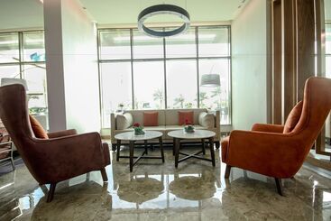 Novotel Yanbu Albahr