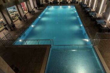 Novotel Yanbu Albahr