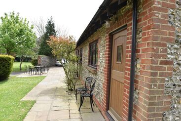 Old Selden Farm B&b