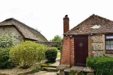 Old Selden Farm B&b