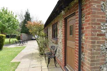 Old Selden Farm B&b