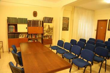 پانسیون Casa Piccole Ancelle Di Cristo Re