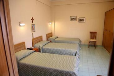 پانسیون Casa Piccole Ancelle Di Cristo Re