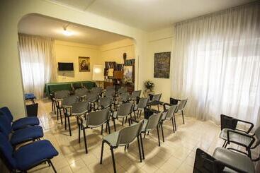 پانسیون Casa Piccole Ancelle Di Cristo Re