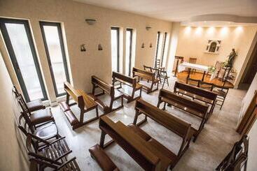 پانسیون Casa Piccole Ancelle Di Cristo Re