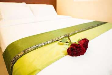 پانسیون City Grand Guest House