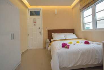 پانسیون City Grand Guest House
